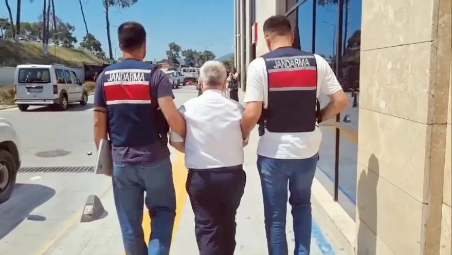 Edirne dahil 22 ilde FETÖ operasyonu: 128 gözaltı