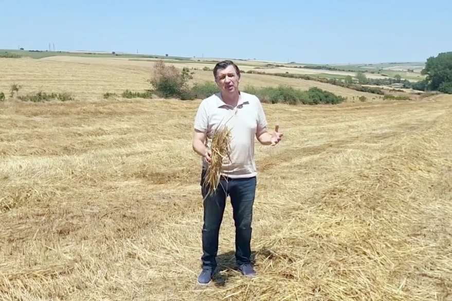 Gaytancioglu Saman 2 - Başpehlivanlık 1. tur kuraları çekildi