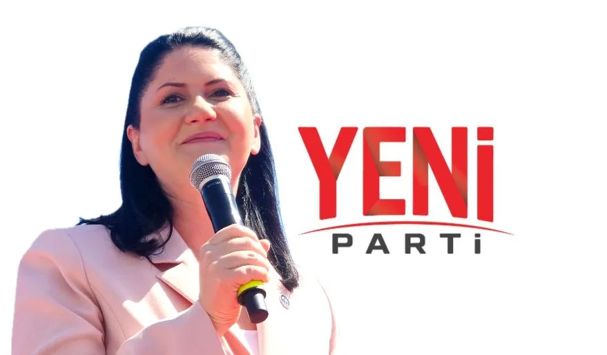 Başkan Gencan ve çok sayıda isim Yeni Parti’ye geçiyor