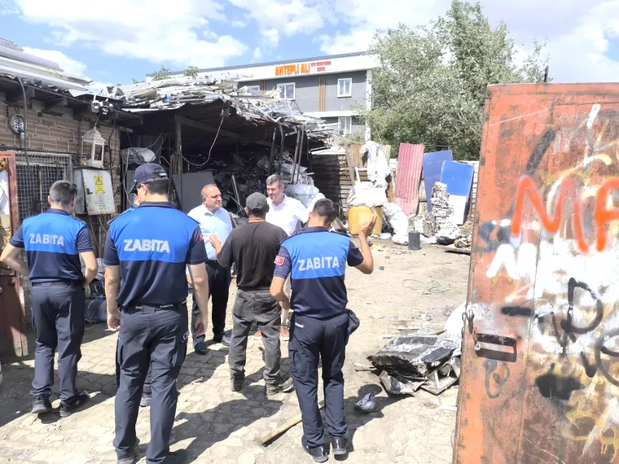 Hurdacilar Tasinma 1 - Hem uyuşturucu hem trafik ihlali: Ceza yağdı