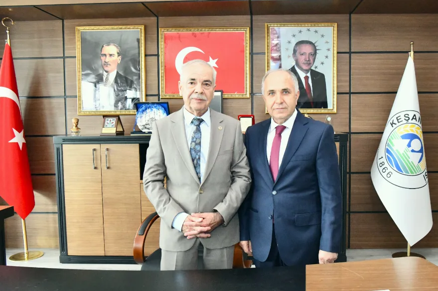 Ismail Keles - Edirne’de botla Yunanistan’a kaçmaya çalışırken yakalanan 20 FETÖ mensubu tutuklandı
