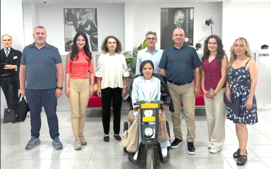 Karaağaç’taki ücretli girişe hukuki takip