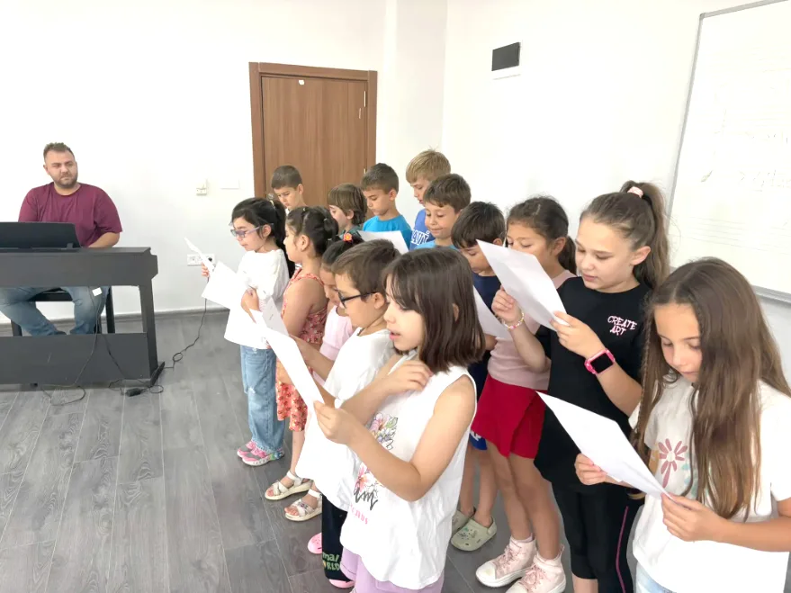 Muzik ve Tiyatro Yaz Okulu 2 - Hem uyuşturucu hem trafik ihlali: Ceza yağdı