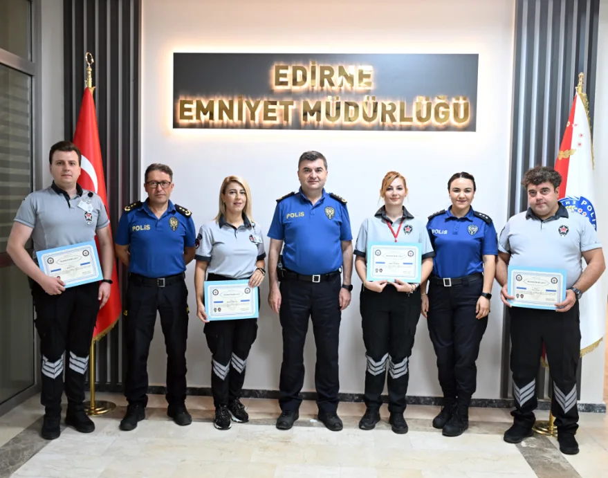 Ozel Guvenlik Tesekkur - Ameliyathanelerin açılışını YÖK Başkanı Özvar yaptı