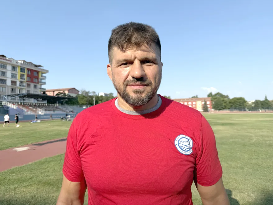 Yağlı güreşte saygı ve mertliğin simgesi: Peşrev