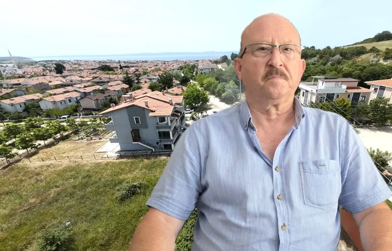 Serhat Ceker Yazlik - CHP’li Balkanlı TMO’da üreticilerle buluştu