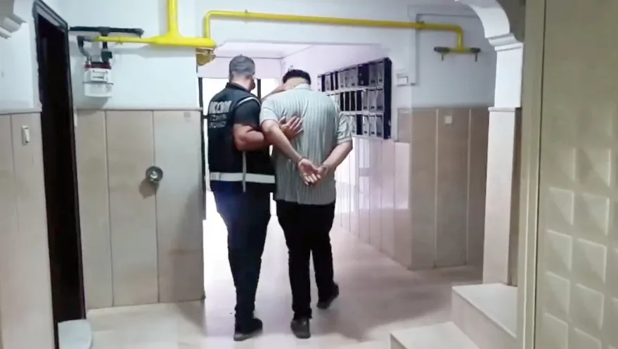 Edirne dahil 52 ilde suç içerikli paylaşımlara operasyon