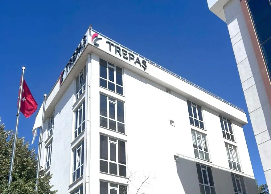 TREPAŞ’a “İş’te Eşit Kadın” sertifikası