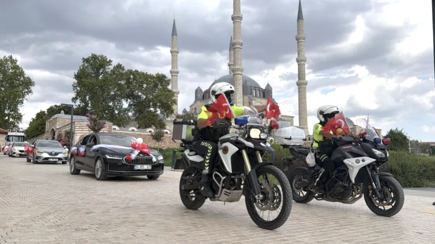 Vakiflar Sunnet Soleni 1 - Vakıf geleneği 530 yıldır yaşatılıyor