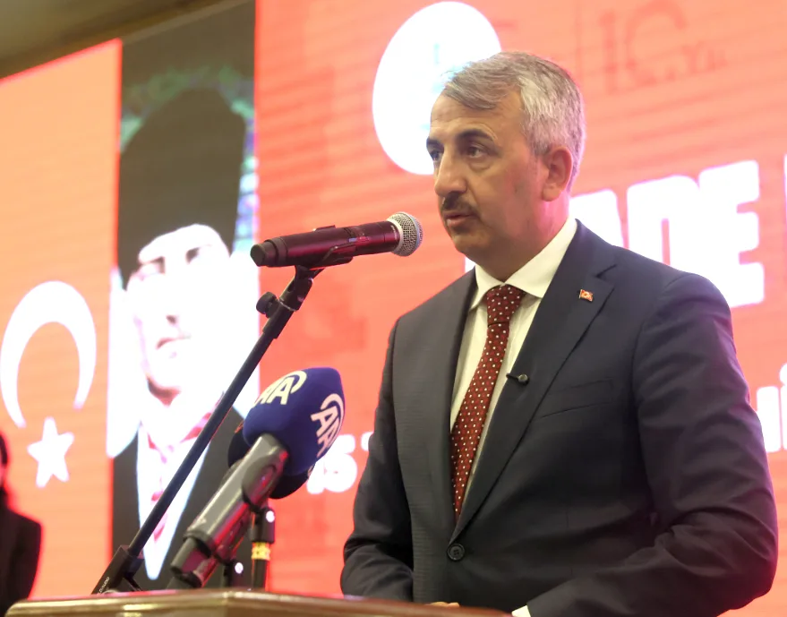 Vali Sezer Sehit Aileleri 2 - Vali Sezer, şehit aileleri ve gazilerle bir araya geldi