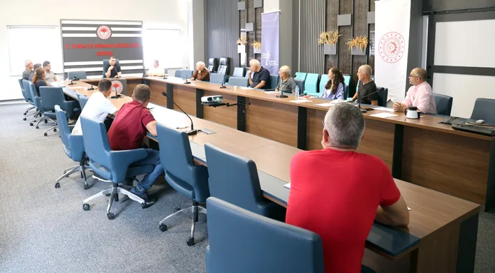 Dijital pazarlama egitimi 2 - Yerel sera üreticilerine dijital pazarlama eğitimi