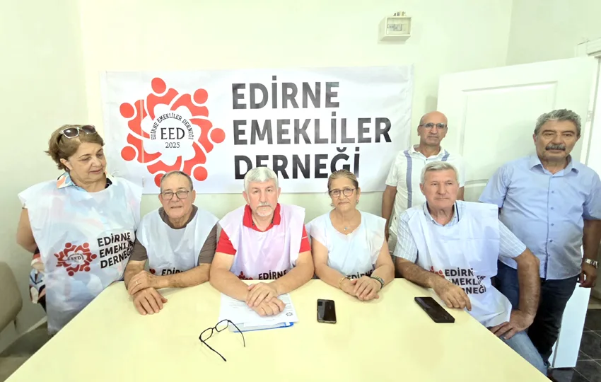 Emekliler Derneği’nden zamlara sert tepki