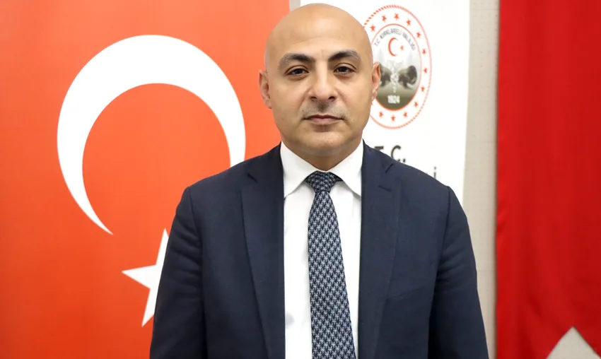 İş sağlığı ve güvenliğinin eğitim müfredatına alınması için çalışma yürütülüyor
