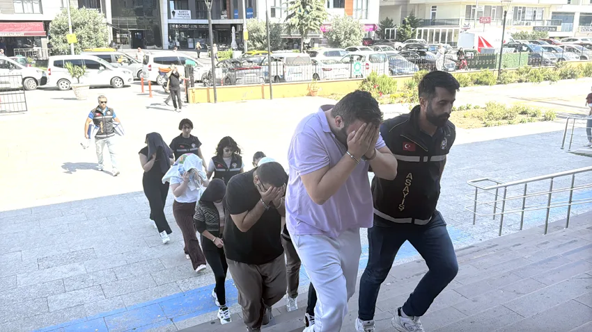 Fuhus operasyonu - Proje Yarışmalarına rekor başvuru