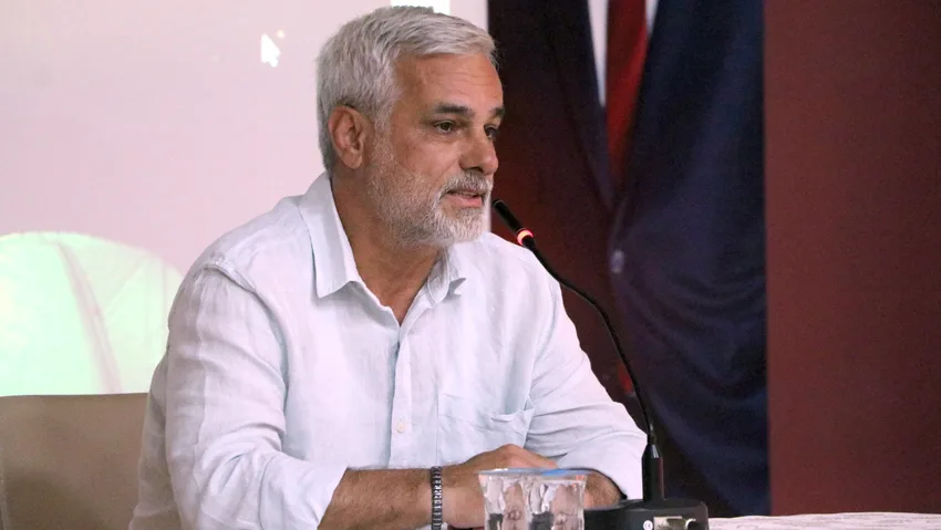 Gursel - Trakya’da 15 Temmuz Demokrasi ve Milli Birlik Günü dolayısıyla şehitlikler ziyaret edildi