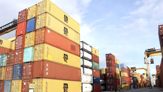 Trakya’dan ihracat yılın ilk yarısında 1,2 milyar doları aştı