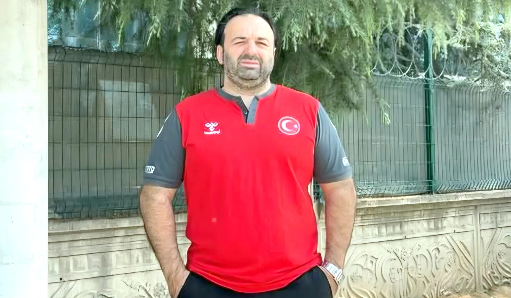 Edirneli antrenöre Milli görev