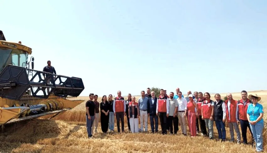 Tekirdağ’da gıdalarda mineral yağ hidrokarbonları riskine yönelik inceleme programı düzenlendi