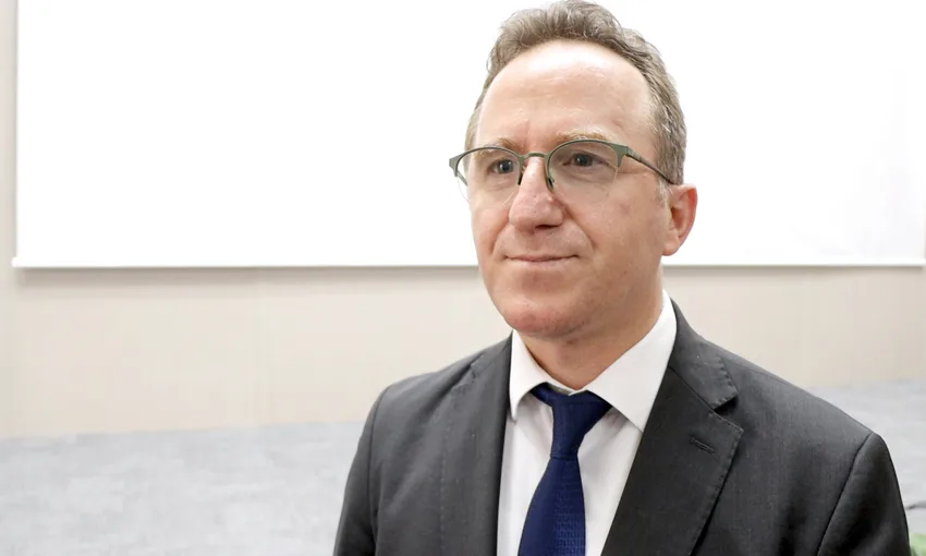 Prof dr muhammed - Kırklareli’nde risk altındaki çocuklar mobil ekiplerle tespit ediliyor