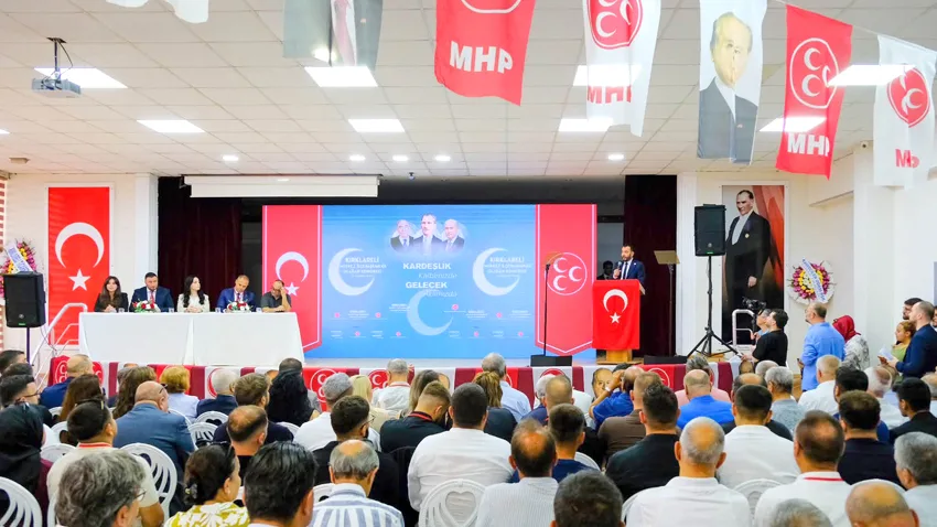 Senyigit - Kaya, “Vergiler artık cep değil; can yakıyor”