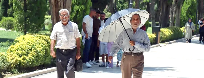 “Türkiye’de sıcak hava dalgalarının şiddeti, son 75 yılın zirvesine çıktı”
