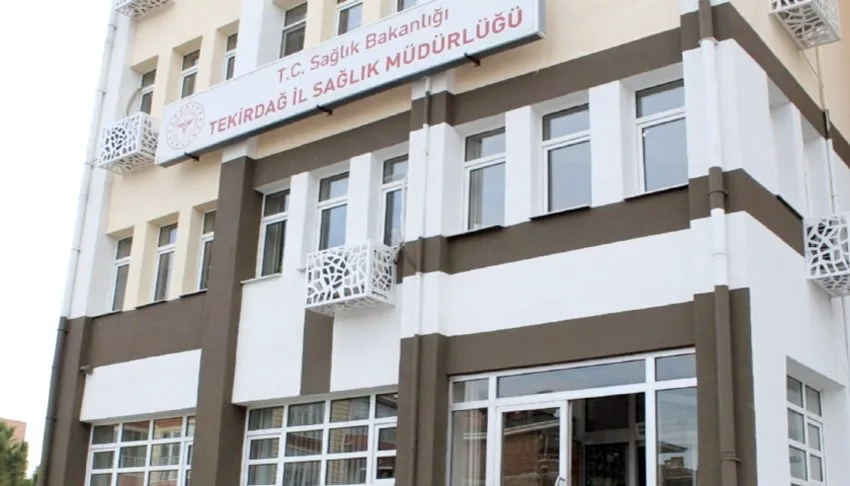 Tekirdağ İl Sağlık Müdürlüğü’nden sıcaklık uyarısı