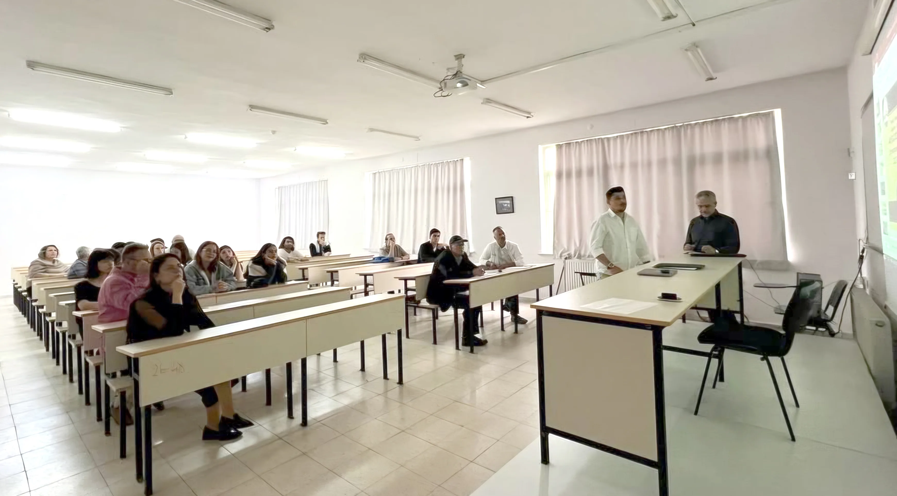 Trakya Üniversitesi’nde, hazırlıkta devam şartı yüzde 80 oldu