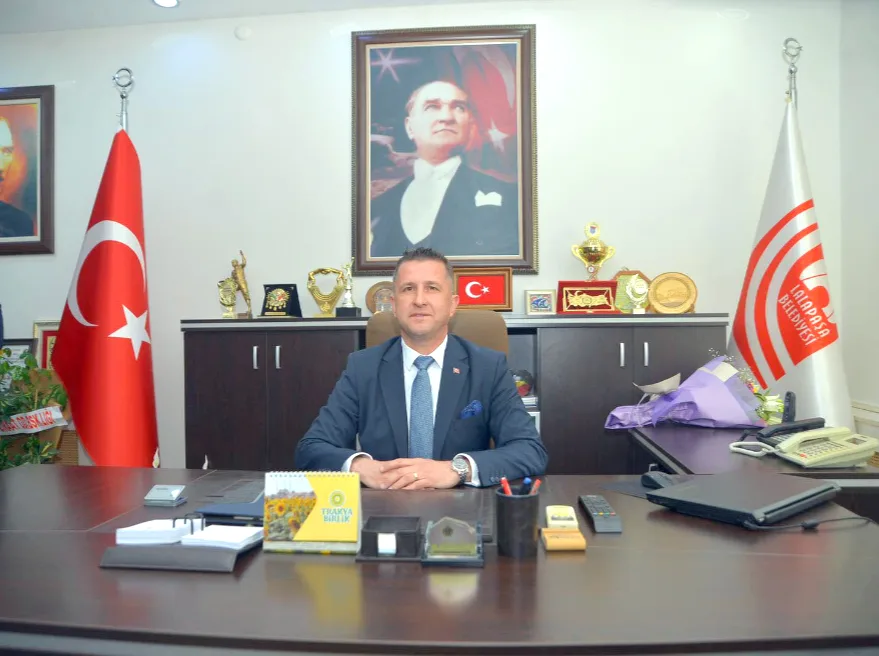 Başkan Zafer Sezgin Geldi, eleştirilere yanıt verdi