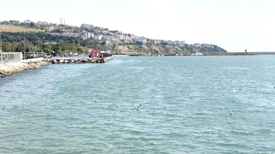 Tekirdağ’da deniz ulaşımı normale döndü