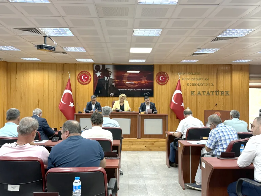 Enez Limanı ile Meriç’teki enerji projesine meclis onayı