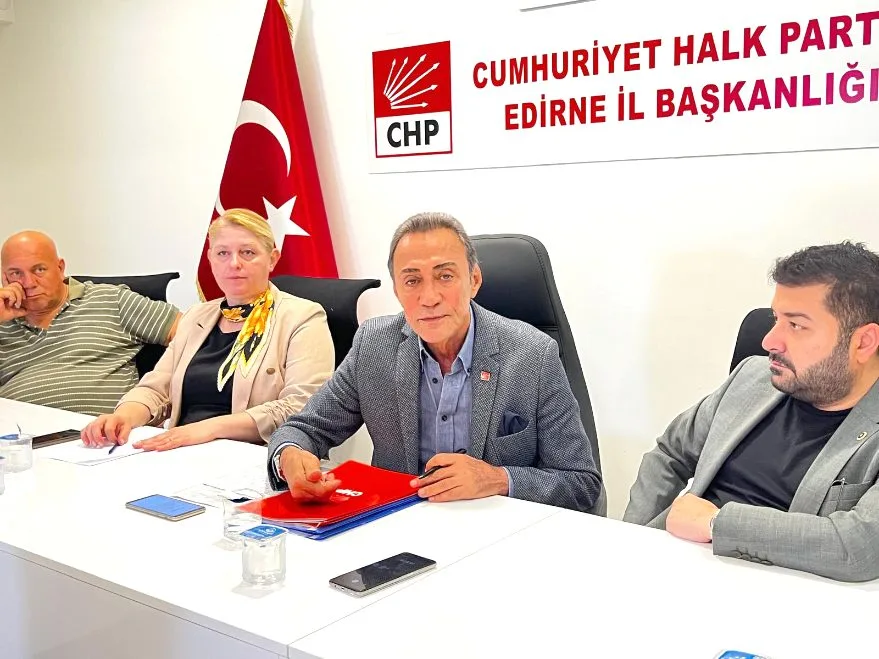 Şimşek’ten kurultay tartışmalarına sert sözler
