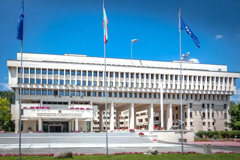 Bulgaristan’dan seçimlerde şeffaflık adımı