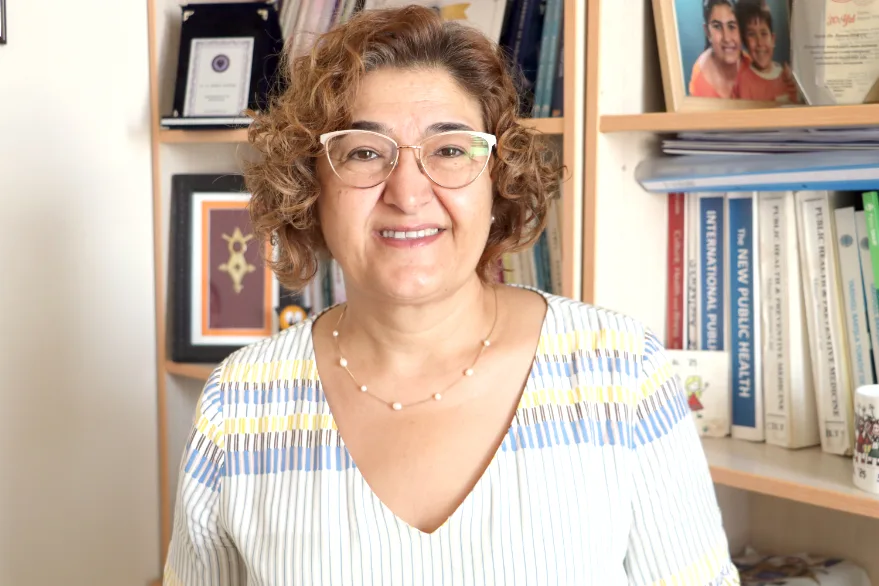 Yaz sıcağında direksiyon başında dikkat!