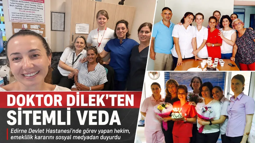 Türkiye’nin her ilinden yüzlerce hasta geliyordu