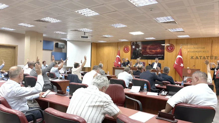 Edirne’de 2 bin 67 dekar tarım alanı zarar gördü