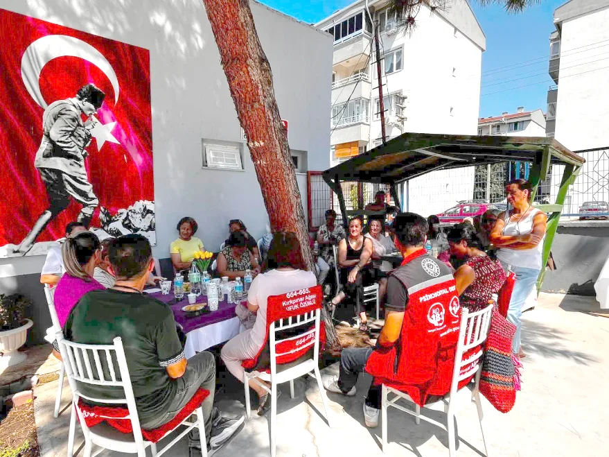 Edirne’de koruyucu aile hizmet modeli tanıtıldı