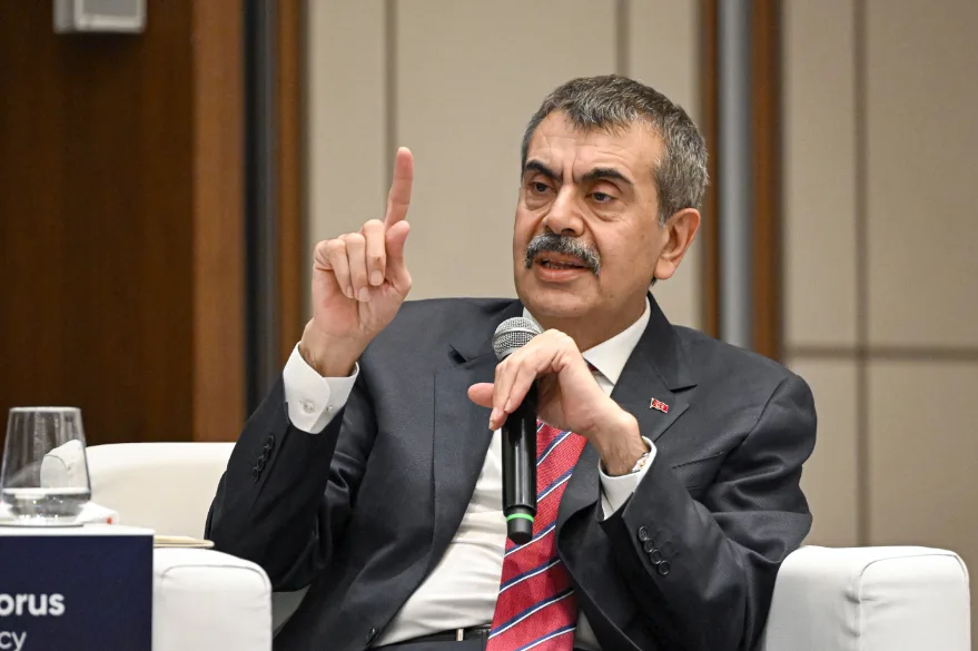 LGS ve YKS’de yeni dönem: Sorular yeni müfredata göre hazırlanacak