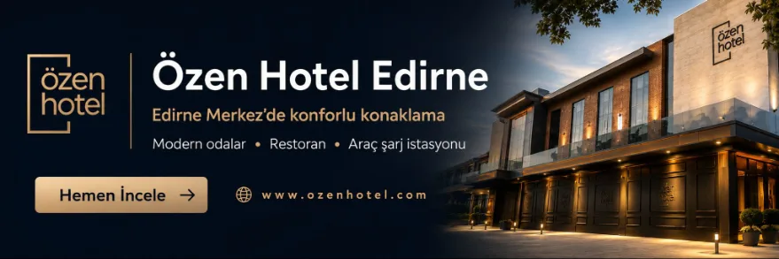 OzenHotel