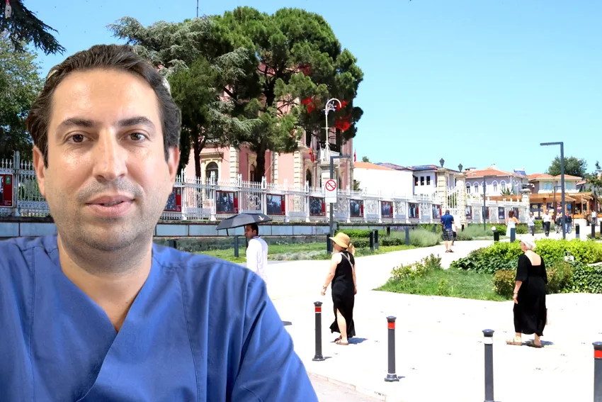 Aşırı sıcaklar kalp ve böbrek hastalıklarını tetikliyor