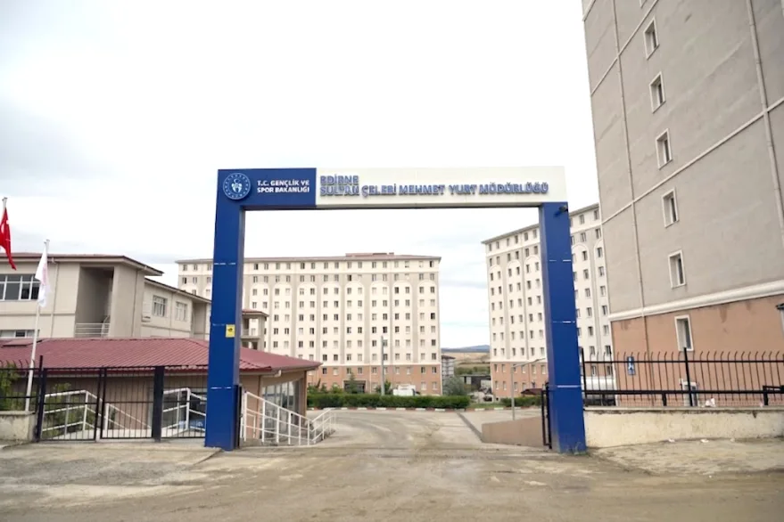 GSB yurt başvuruları başladı