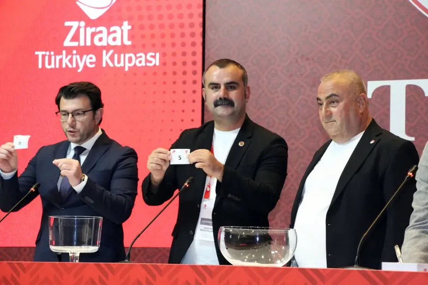 Uzunköprüspor’un kupadaki rakibi belli oldu