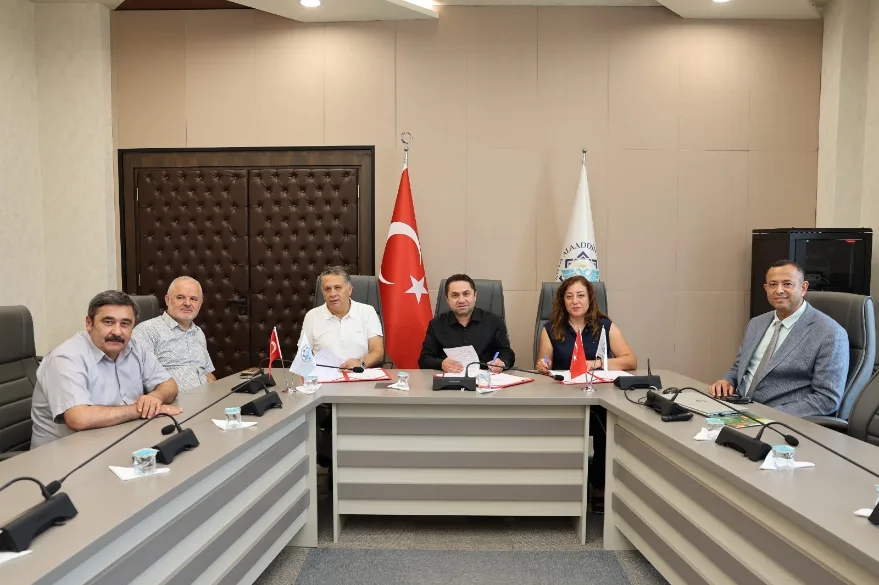ALKÜ, HEGEM Vakfı ve KGK’dan şiddetle mücadelede güç birliği