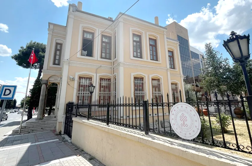 Kırklareli Müzesi’ni 6 ayda 4 bin 404 kişi ziyaret etti