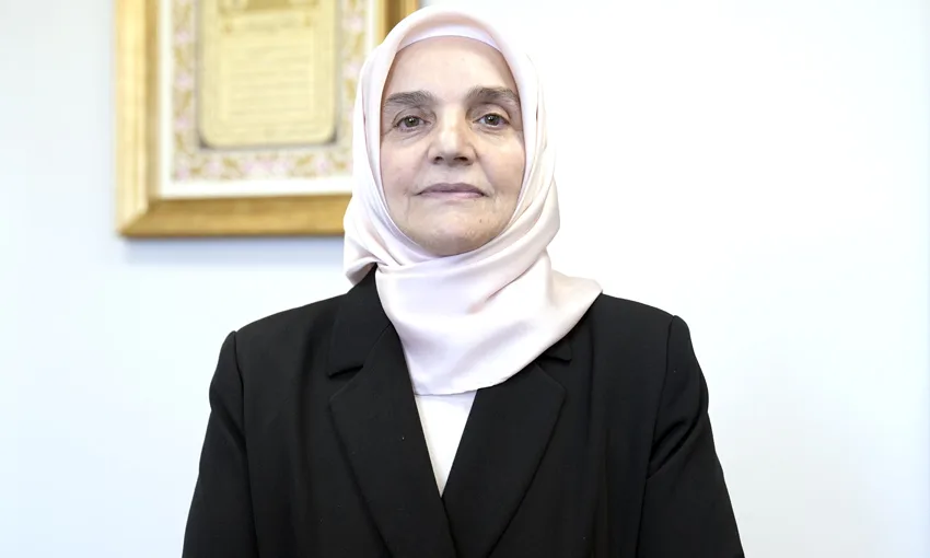 “Yaz Kur’an Kursları’nda 2,5 milyon öğrenci eğitim gördü”