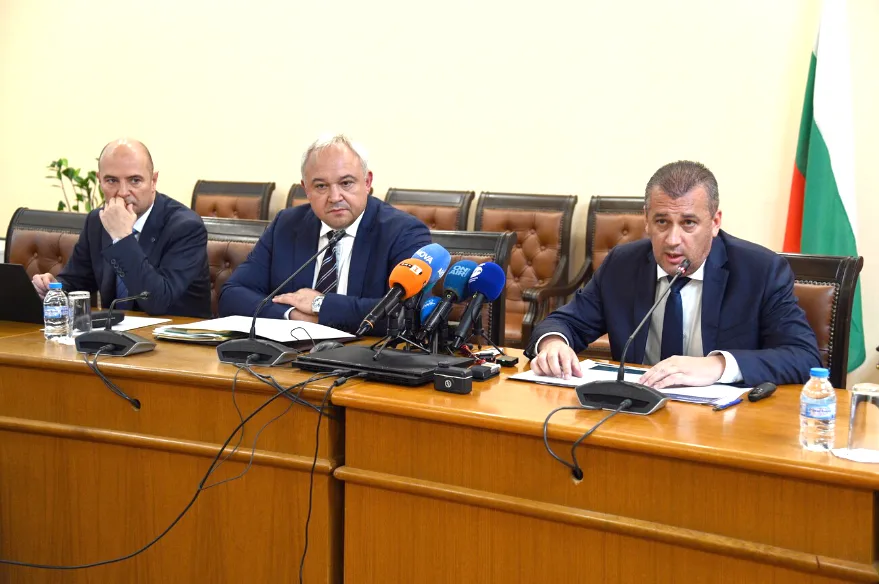 Bulgaristan’da yol güvenliği için yeni önlemler