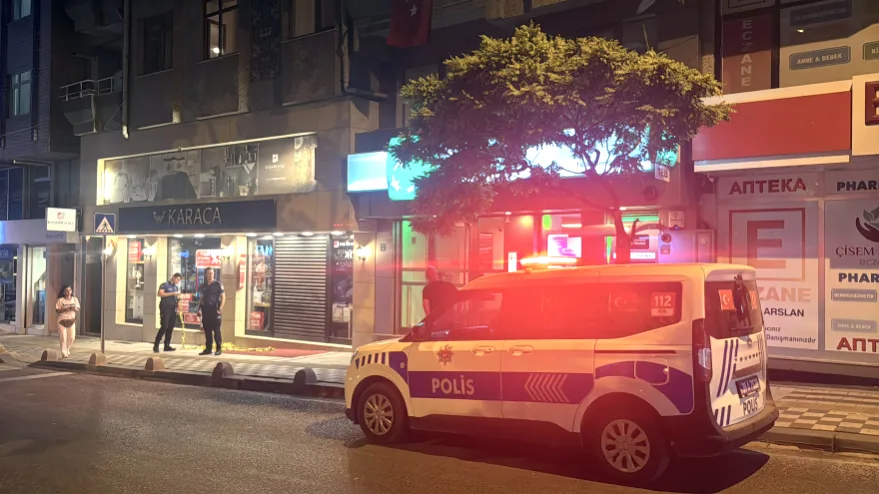 Kırklareli’nde acı olay: Engelli vatandaş hayatını kaybetti