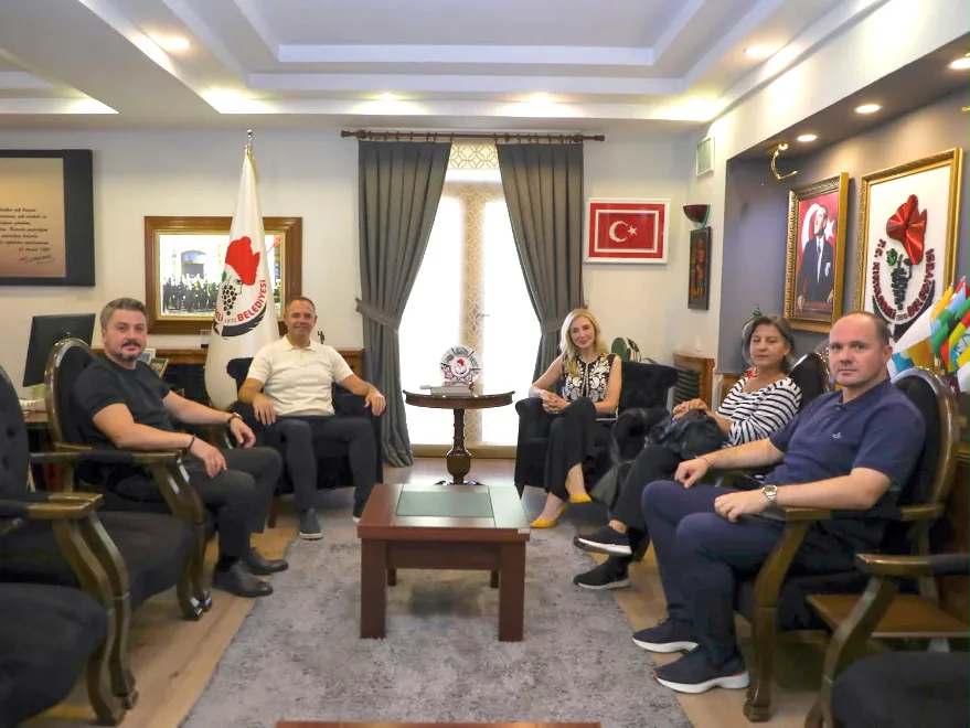 Kırklareli peynirinin belgeseli hazırlanacak