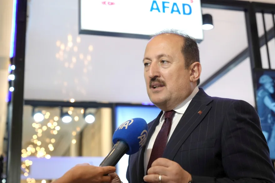 AFAD, Marmara’da deprem hazırlığı odağını sanayiye de taşıyor