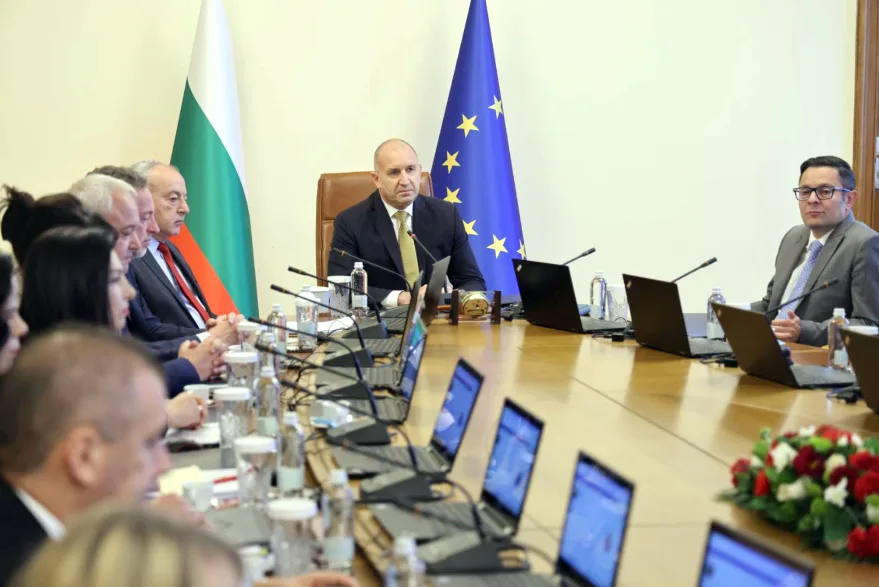Bulgaristan kumar yasasını sıkılaştırıyor