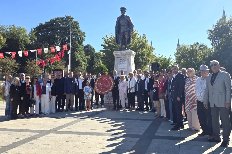 Cumhuriyet Halk Partisi 103 yaşında